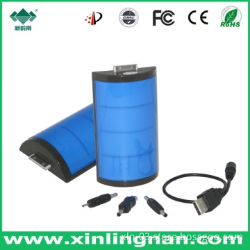 Solar Charger for Cellphones